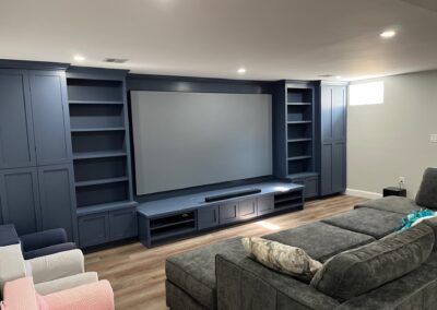 basement remodel near me