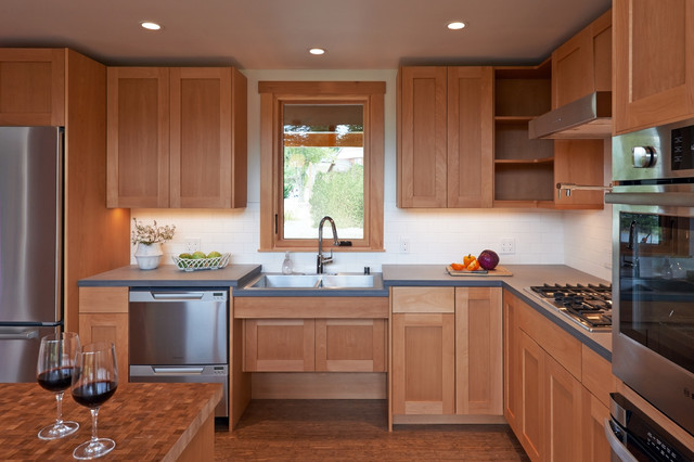 Wheelchair Accessible Home